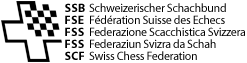 Fédération Suisse échecs - Cercle d'échecs et d'art     